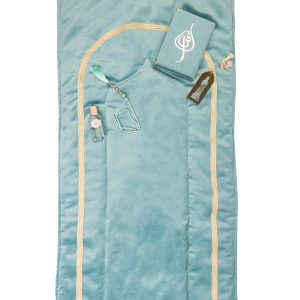 Qur’an & Tapis vert eau