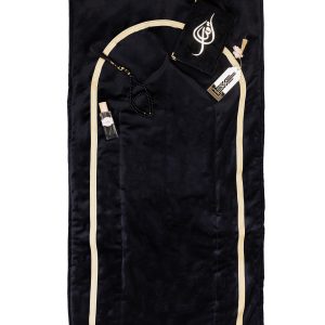 Qur’an & Tapis noir