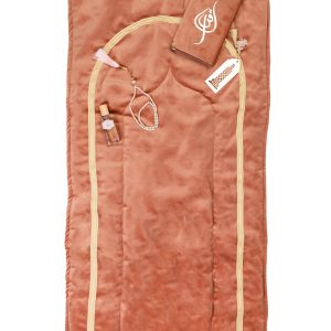 Qur’an & Tapis rose